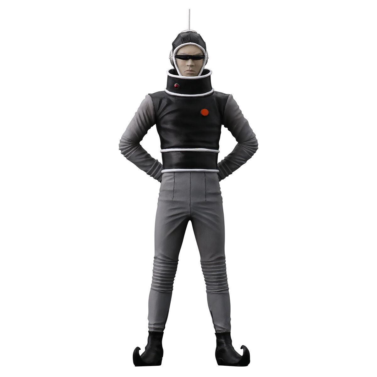 東宝マニアックス X星人 | ゴジラシリーズ フィギュア | アニメグッズ