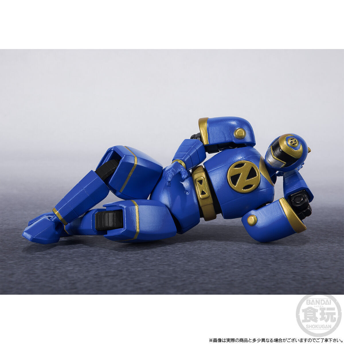 SHODO SUPER ニンジャマン【プレミアムバンダイ限定】 | スーパー戦隊