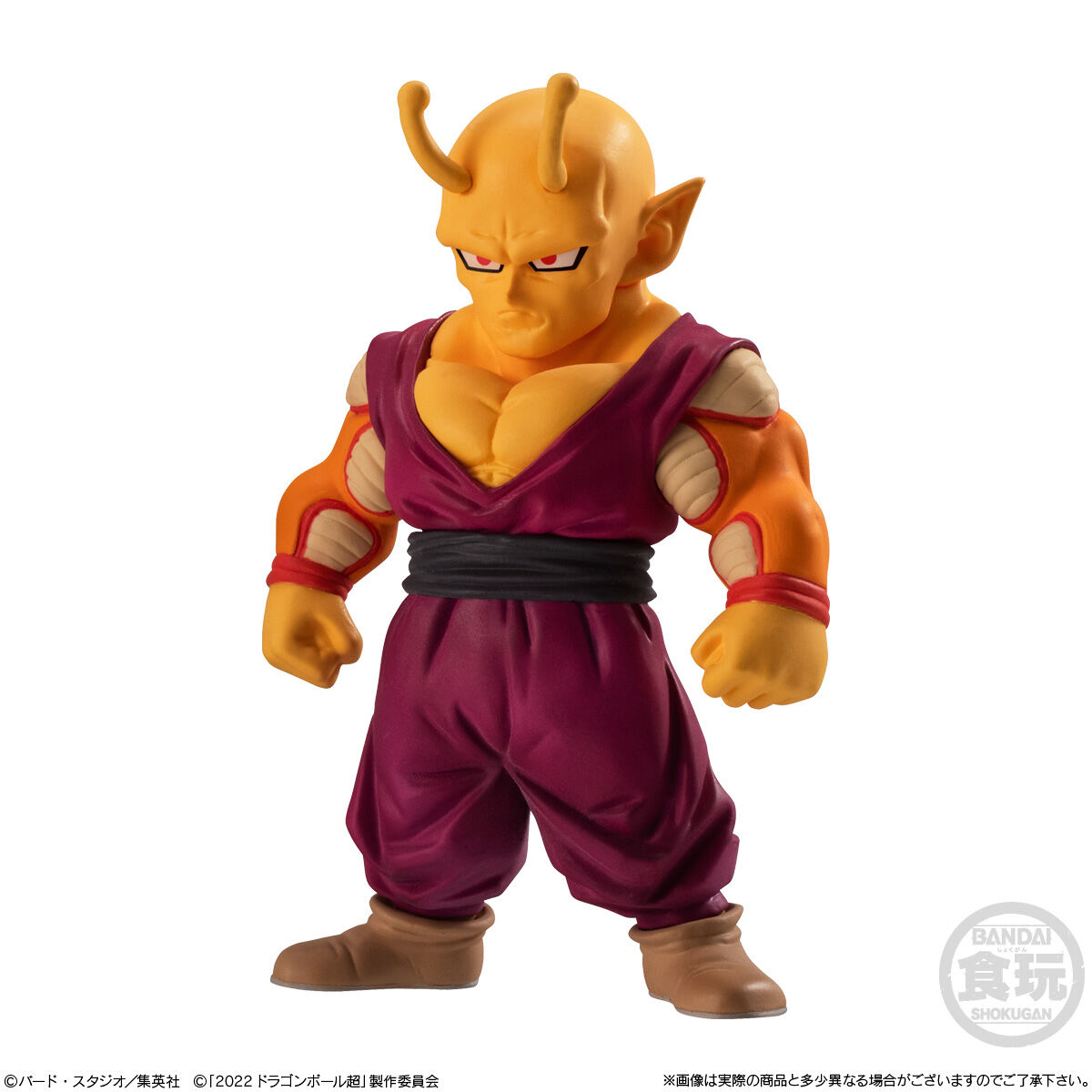 ドラゴンボールアドバージ16セット | ドラゴンボール超 フィギュア