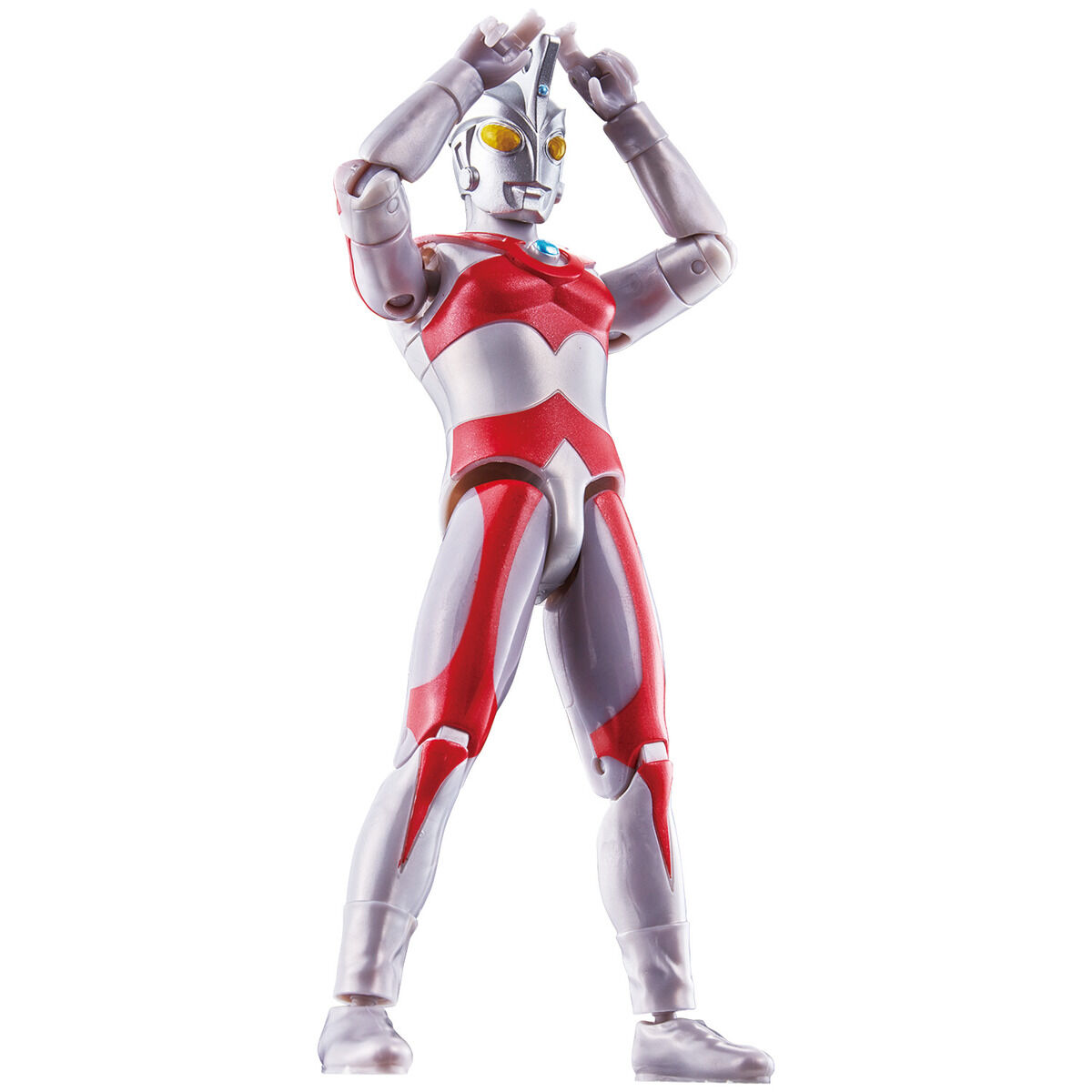 ウルトラアクションフィギュア ウルトラマンエース｜ウルトラマン