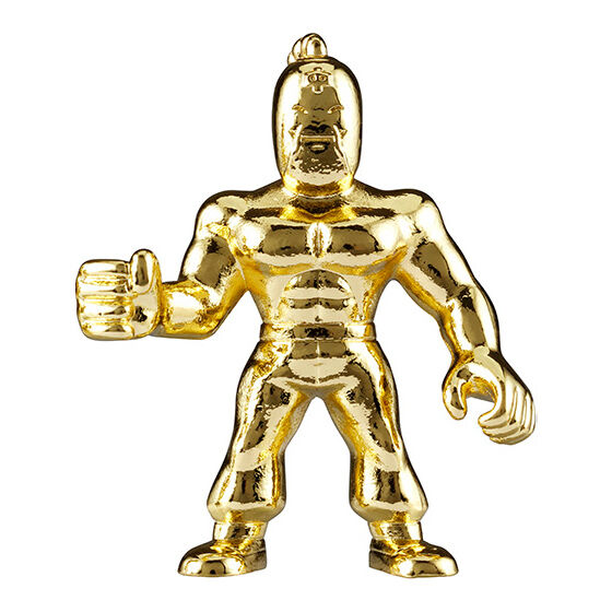 キン肉マン ダイキャストキンケシ3｜ガシャポンオフィシャルサイト