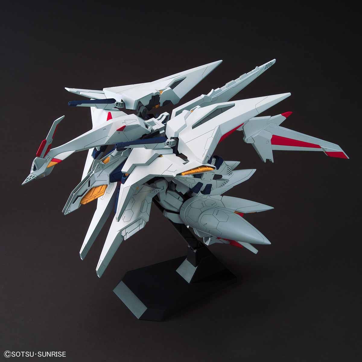 HG 1/144 ペーネロペー | ガンダムシリーズ プラモデル | アニメ