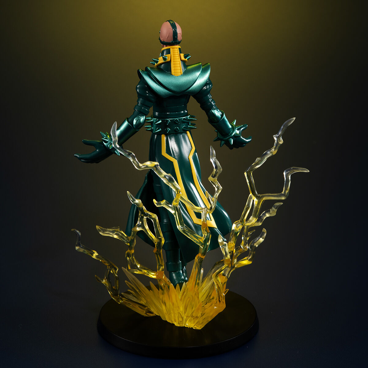 MONSTERS CHRONICLE 遊☆戯☆王デュエルモンスターズ 人造人間-サイコ