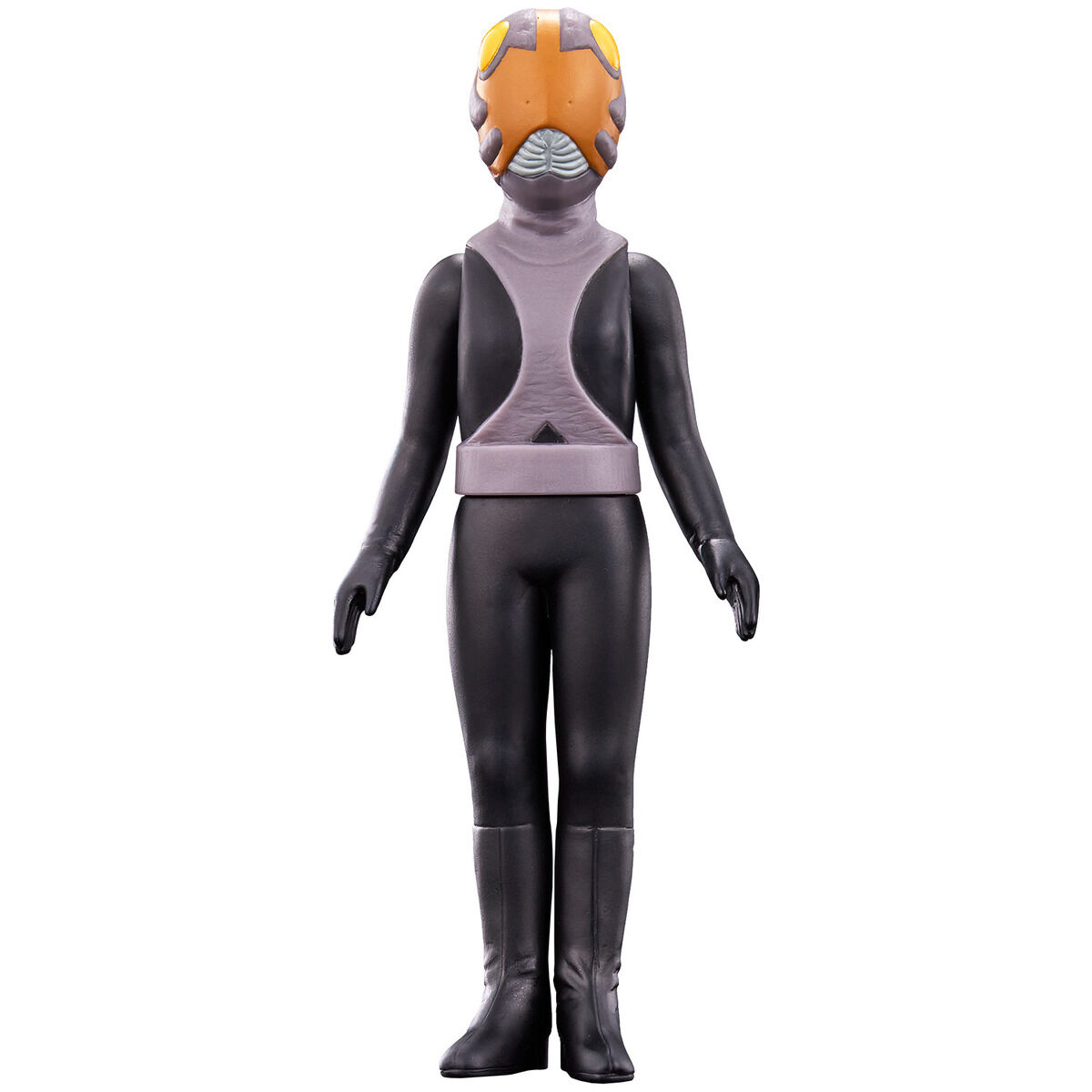 ウルトラ怪獣シリーズ 196 ピット星人(オレンジver.)｜ウルトラマン