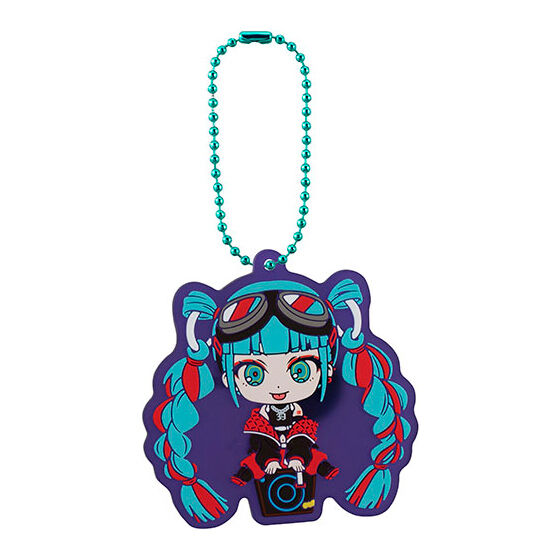 公*o様 夢原のぞみ 缶バッジ7個セット ハルカノゾムミライノハナ