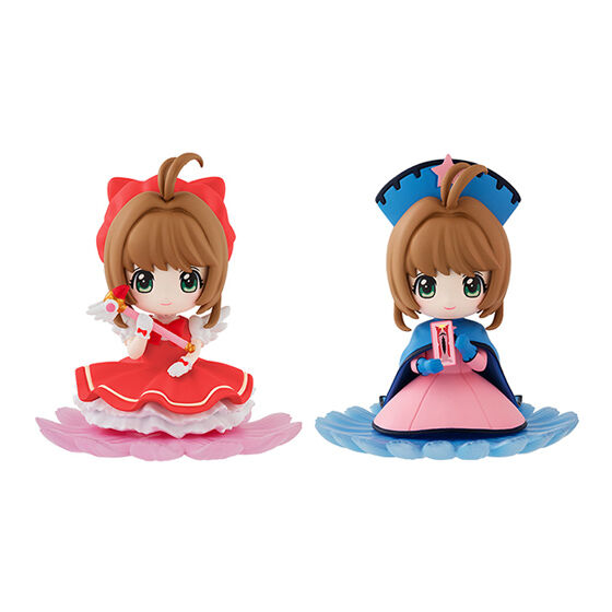 カードキャプターさくら あそーとこれくしょん～アニメ25年記念ver