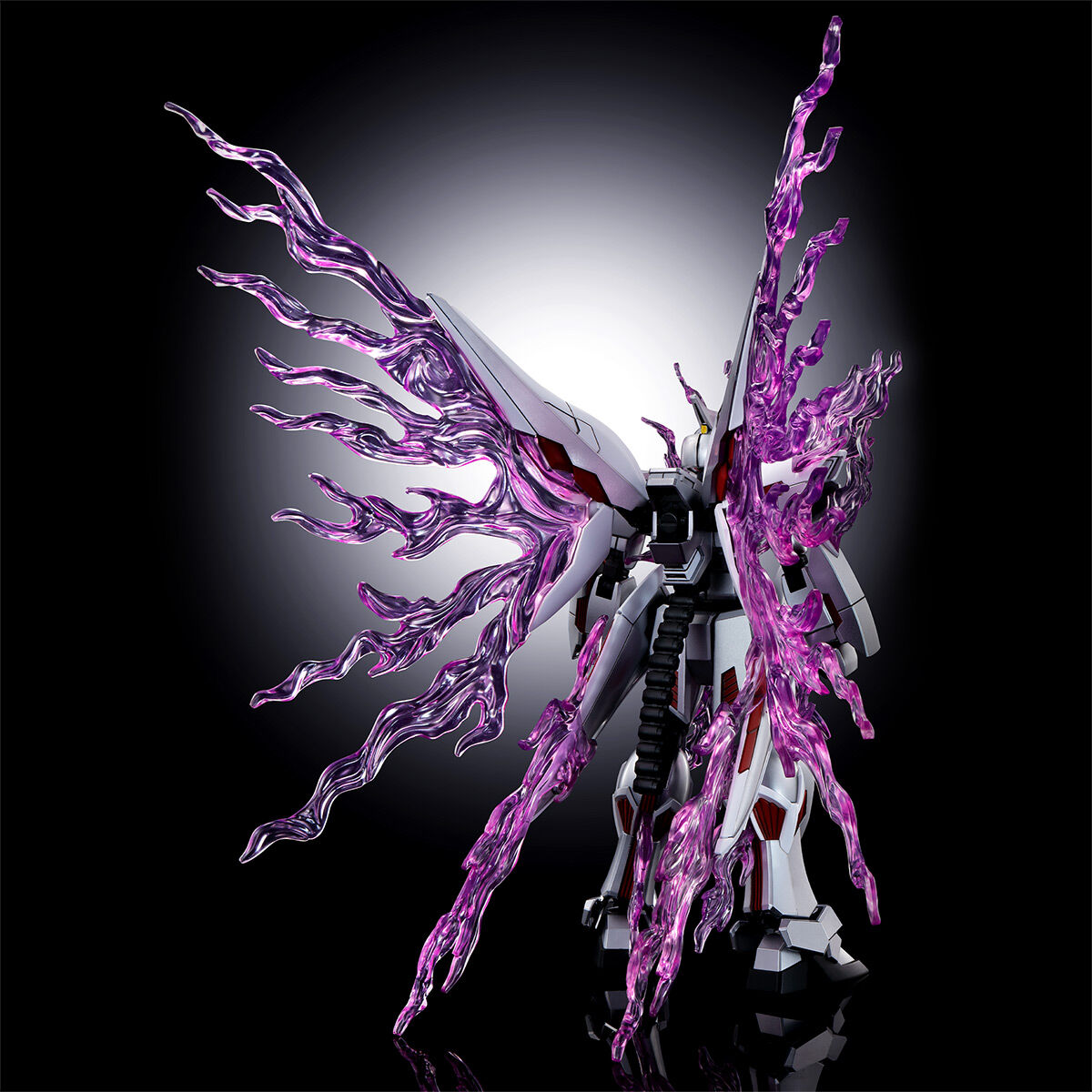 HG 1/144 ゴーストガンダム【2次：2024年2月発送】 | 機動戦士