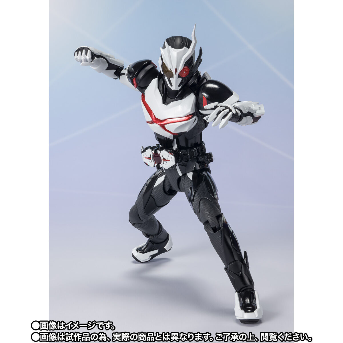 S.H.Figuarts 仮面ライダーアークワン | 仮面ライダーゼロワン