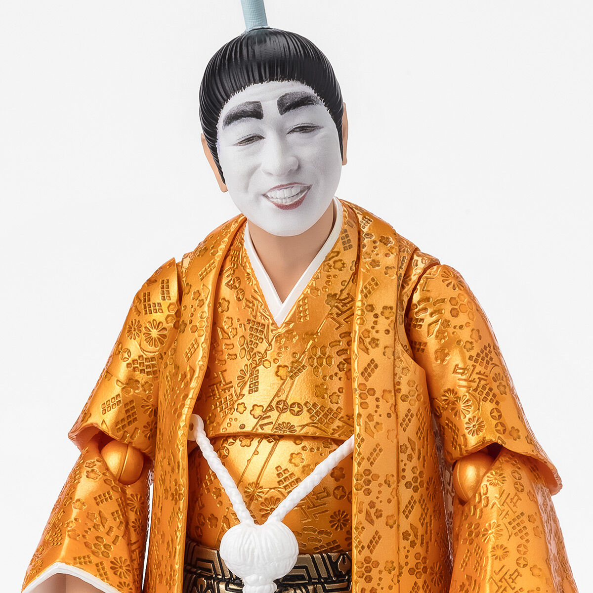 S.H.Figuarts 志村けんのバカ殿様 | フィギュア | アニメグッズ