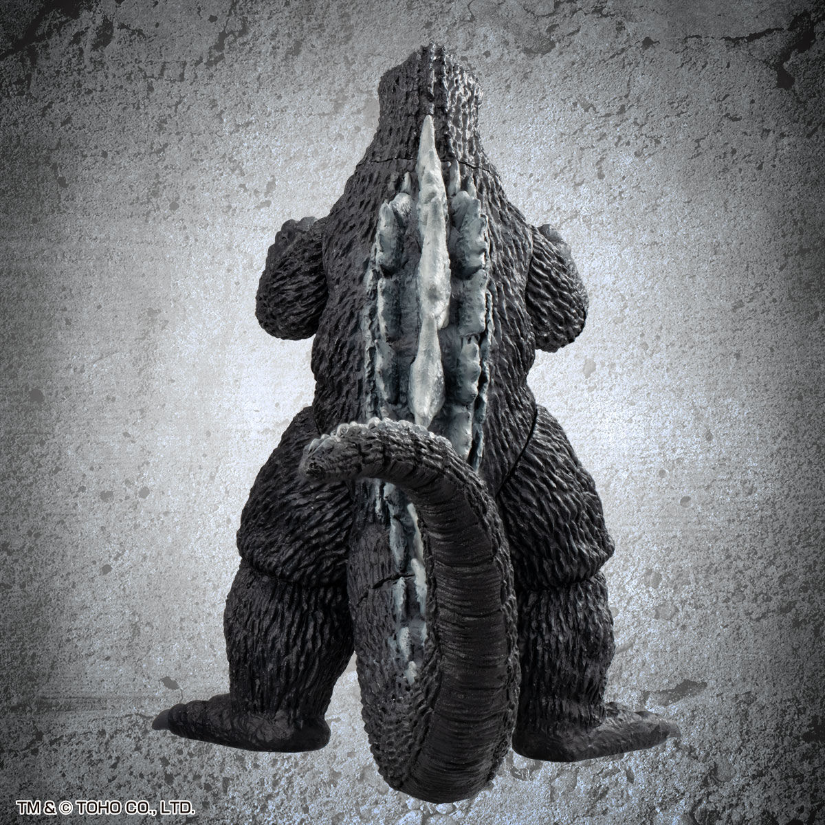 究極東宝怪獣 ゴジラ 1962 | ゴジラシリーズ フィギュア | アニメ