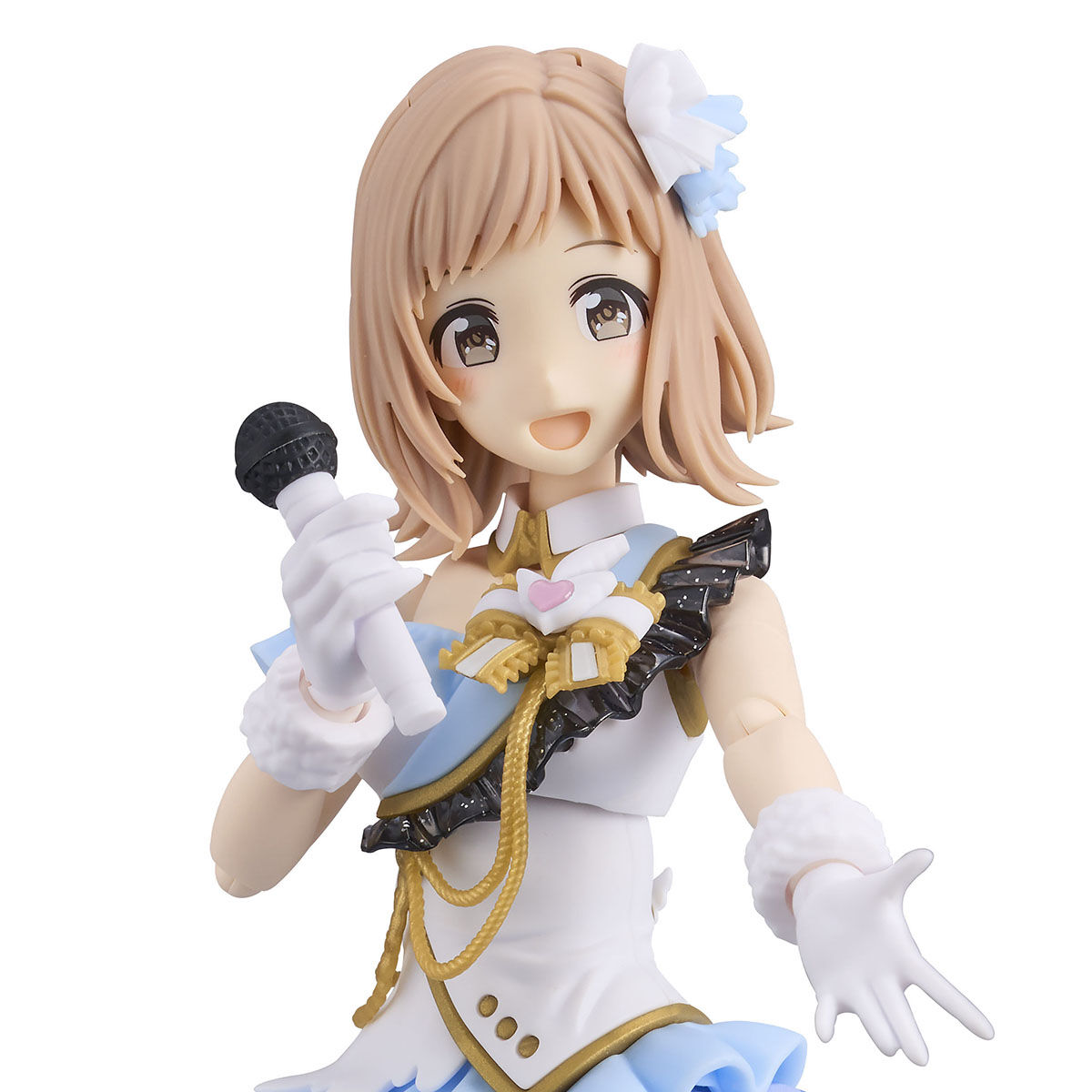 抽選販売】30MS 櫻木真乃【2023年12月発送】 | 30 MINUTES