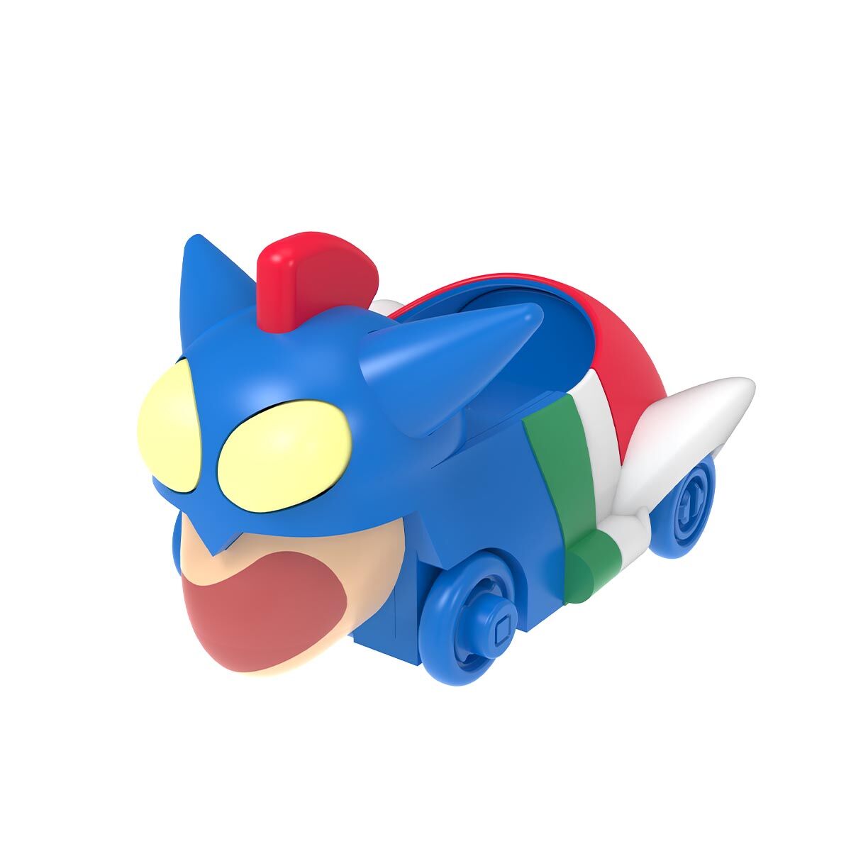 クレヨンしんちゃん おバカスタムビークル オラのおもちゃぼこセット