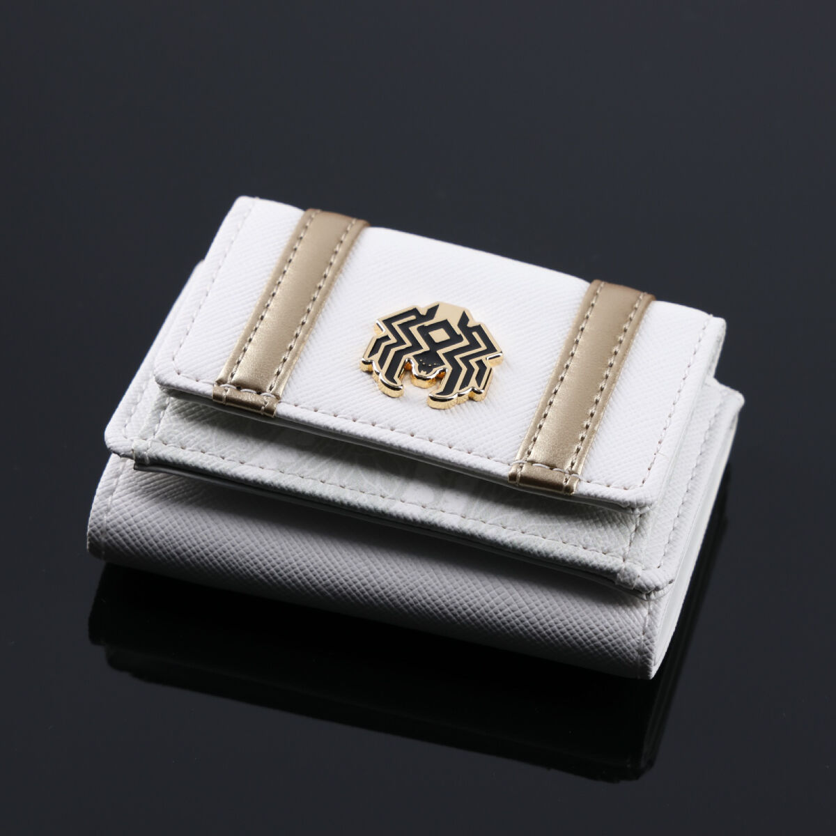 王様戦隊キングオージャー三つ折り財布（ジェラミー・ブラシエリ