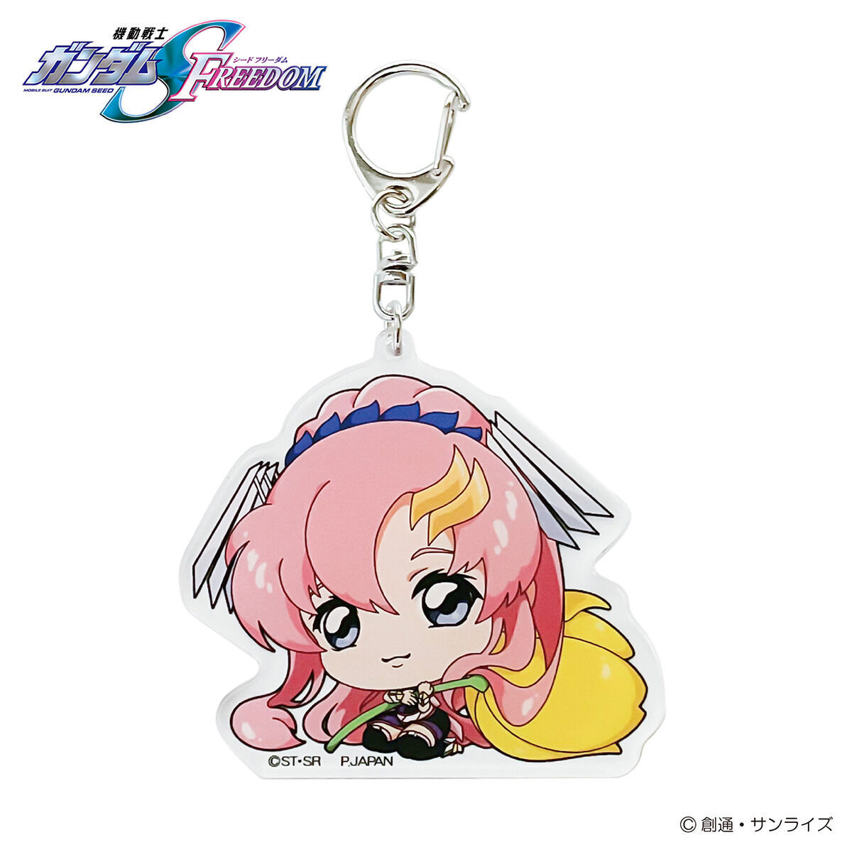 機動戦士ガンダムガンダムSEED FREEDOM ちょこそば トレーディング