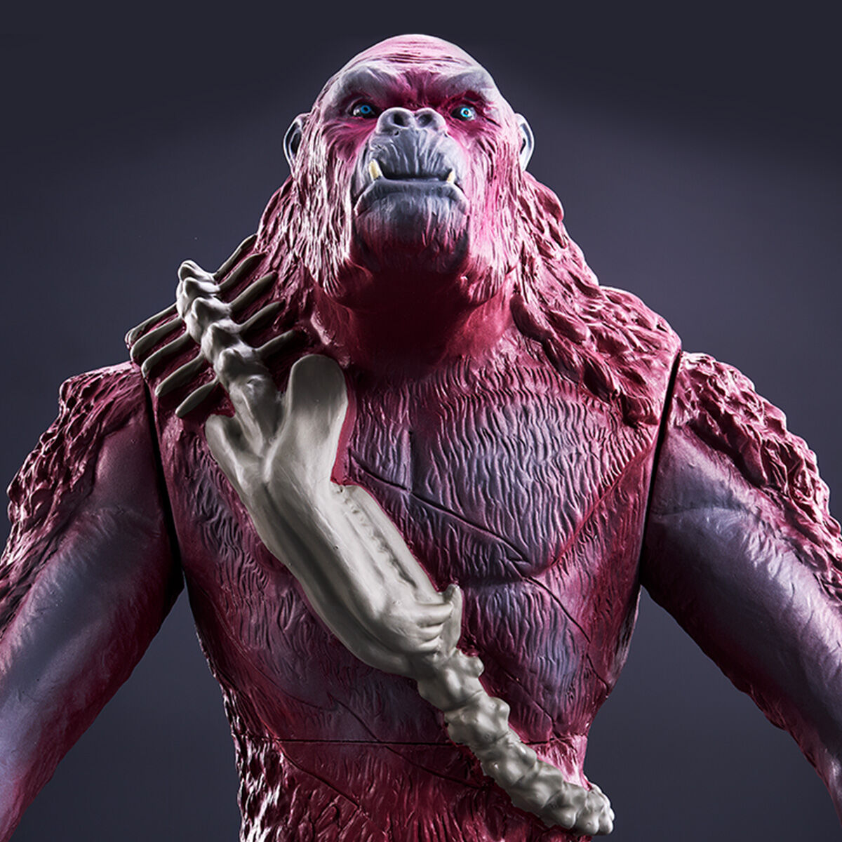 ムービーモンスターシリーズ SHIMO & SKAR KINGセット from映画