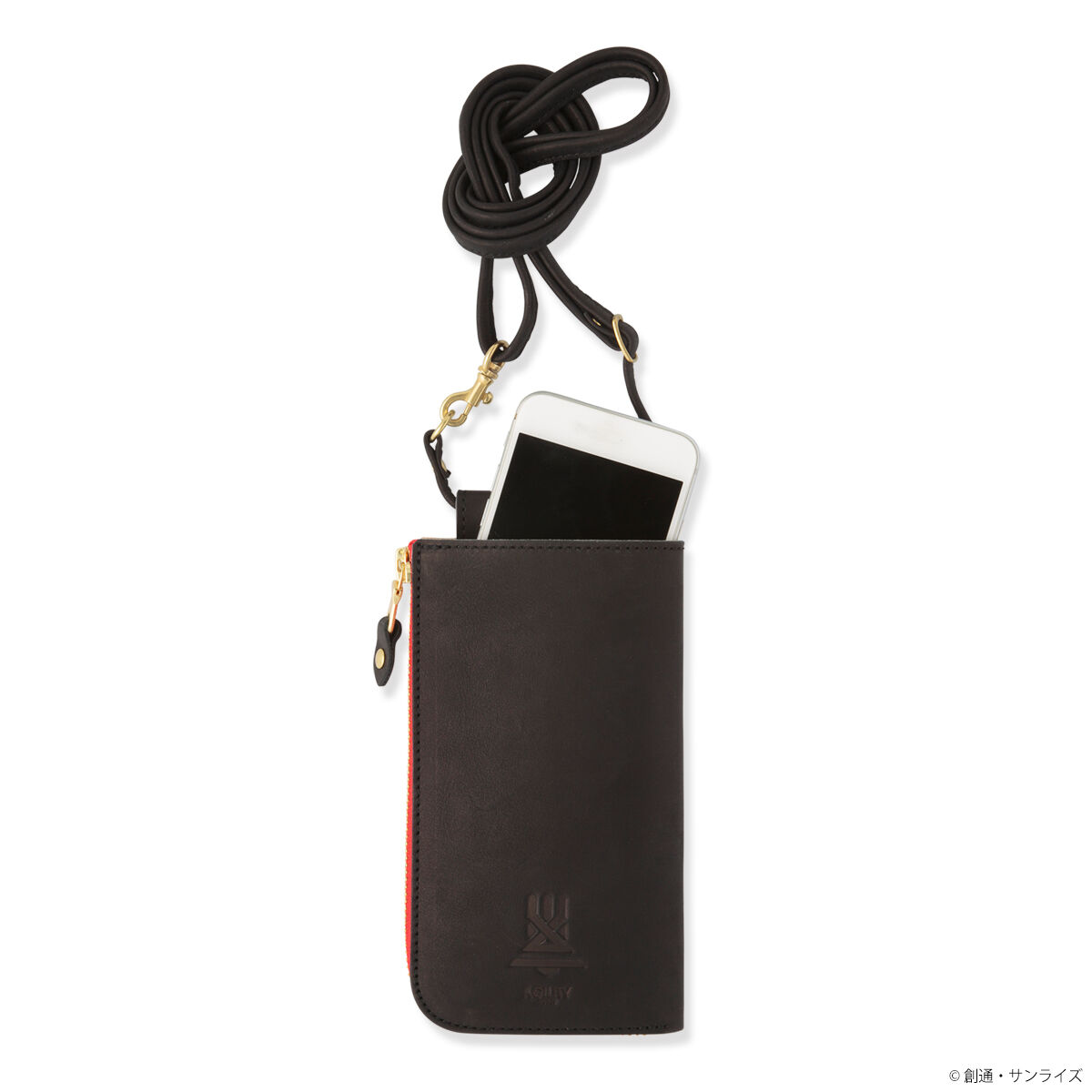 STRICT-G AGILITY『機動戦士ガンダムSEED FREEDOM』マルチポーチ