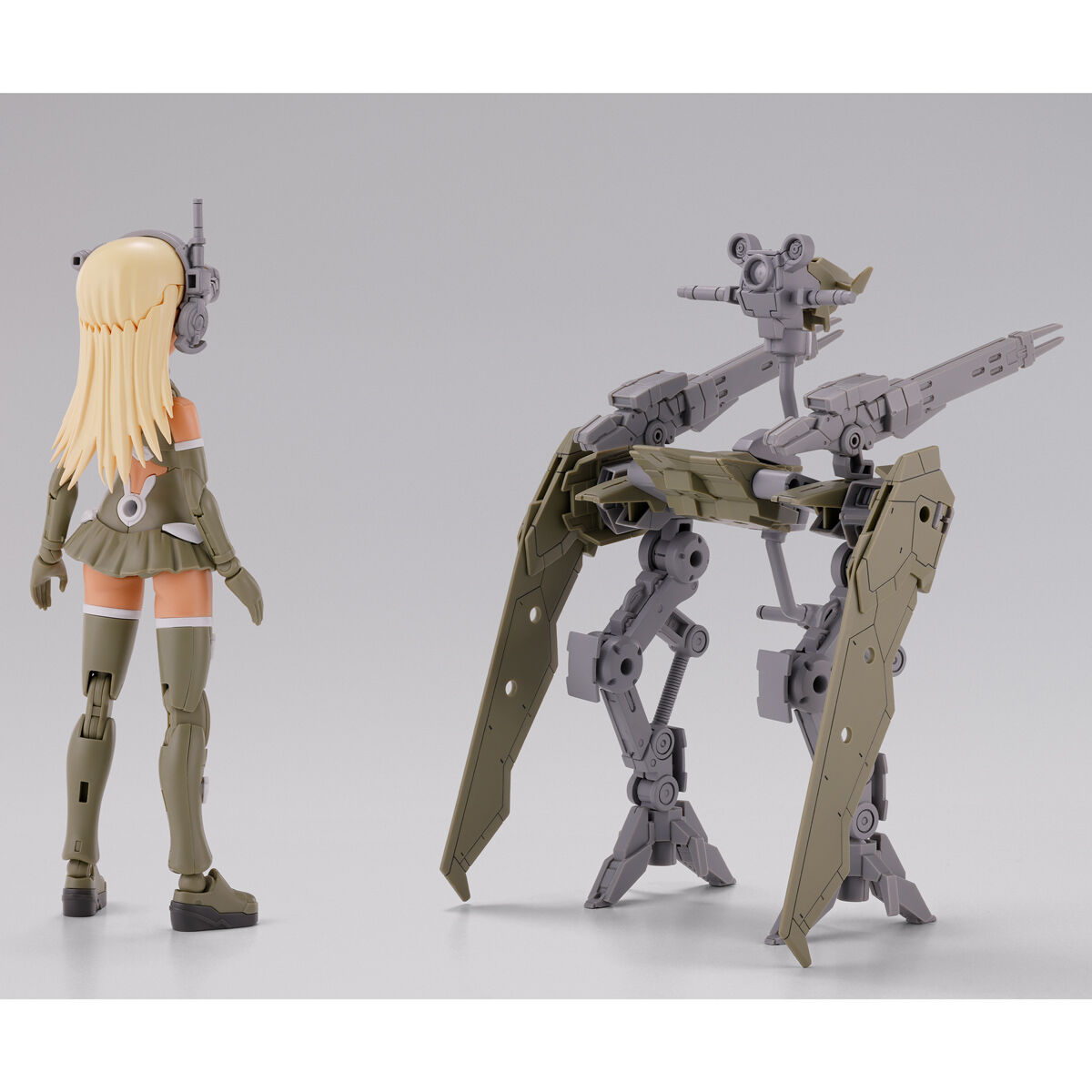 30MS SIS-Tc10m レプレロ=プローペン(スケルツァンドフォーム) | 30