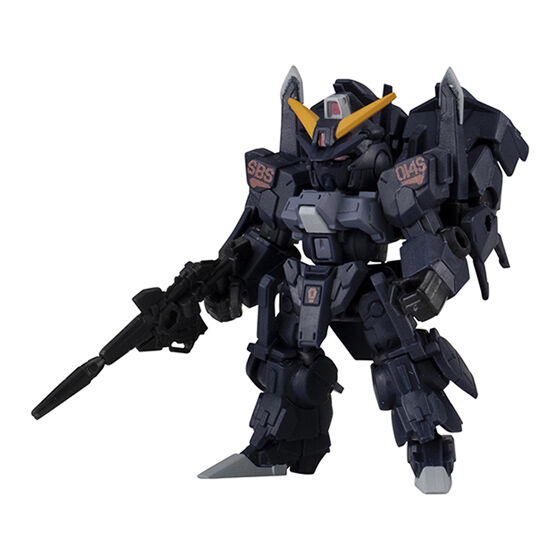 機動戦士ガンダム MOBILE SUIT ENSEMBLE 18.5｜ガシャポンオフィシャル
