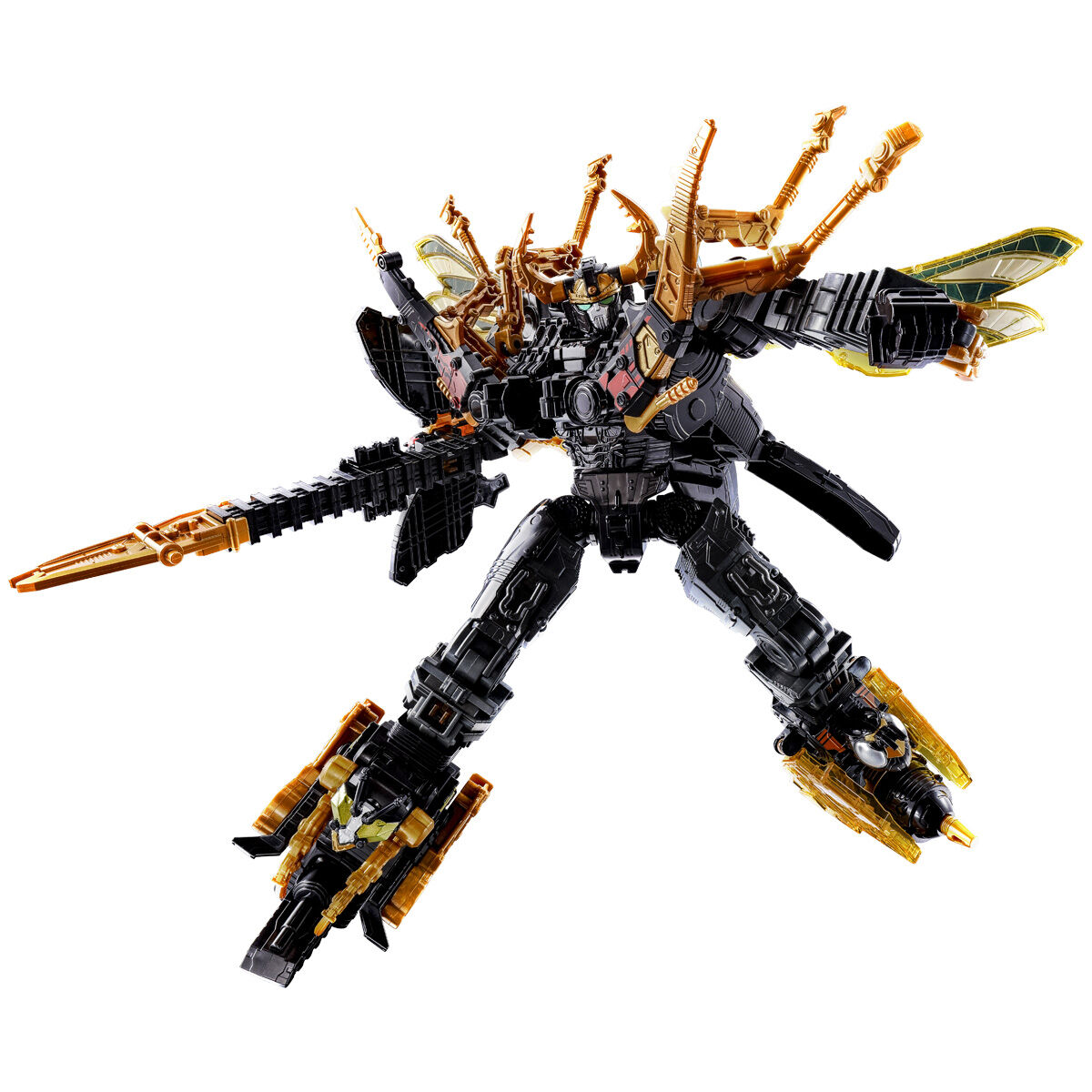 抽選販売】王様戦隊キングオージャー DXキングオージャーZERO | 王様