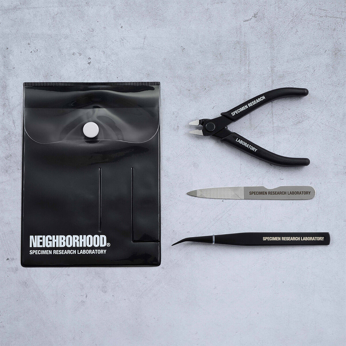 SRL X BANDAI SPIRITS . TOOL SET | プラモデル | アニメグッズ