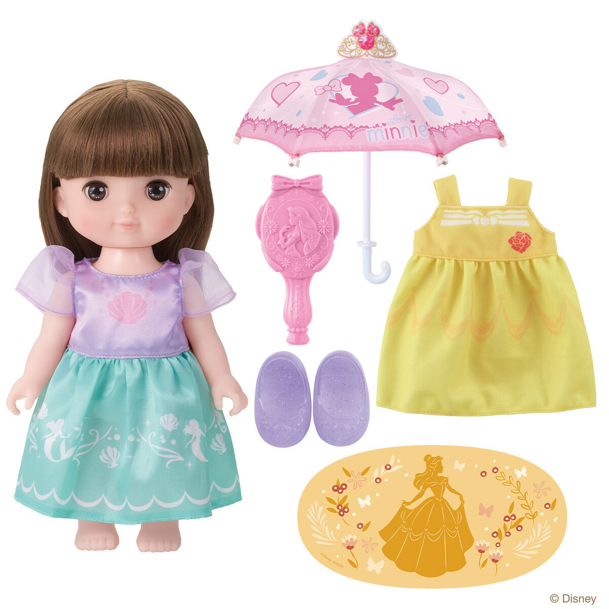 おしゃれあそびがいっぱい！はじめてのソランDXセット | レミン