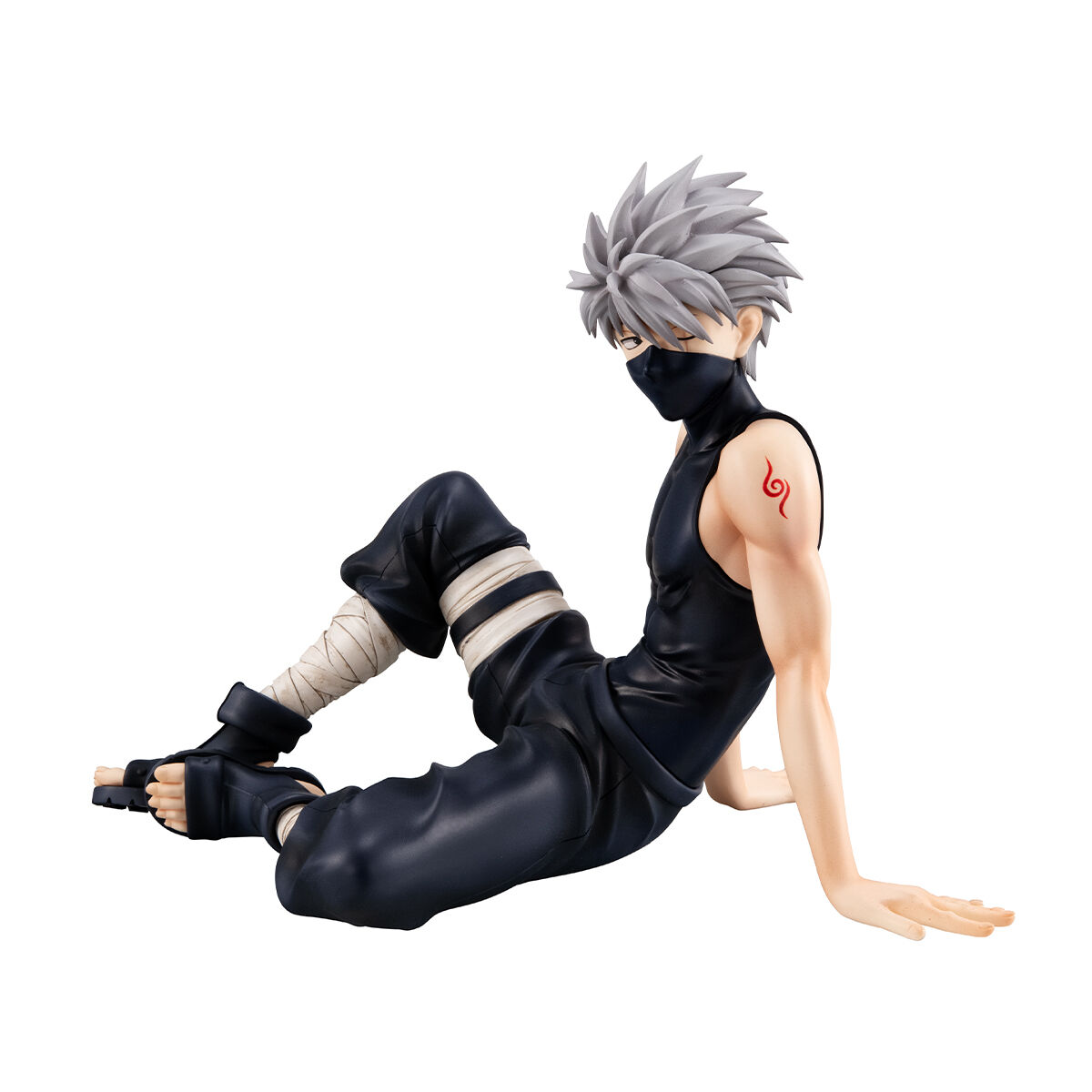 G.E.M.シリーズ NARUTO-ナルト- 疾風伝 てのひらカカシ先生 | NARUTO