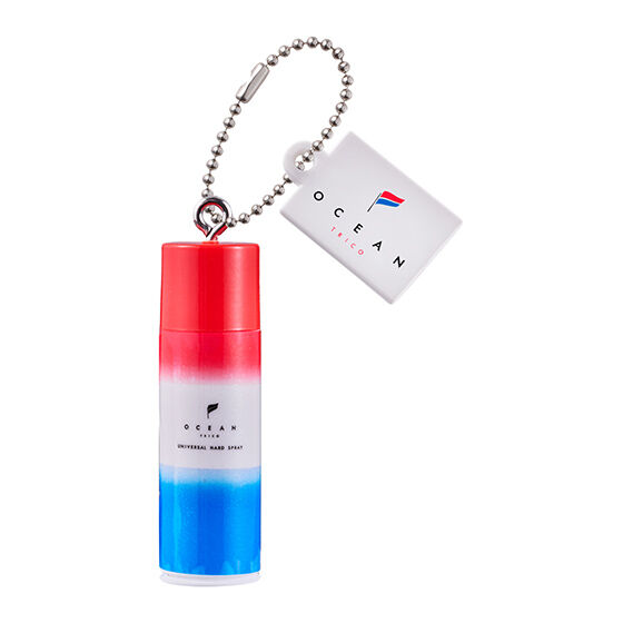 オーシャントリコ ミニチュアチャーム｜ガシャポンオフィシャルサイト