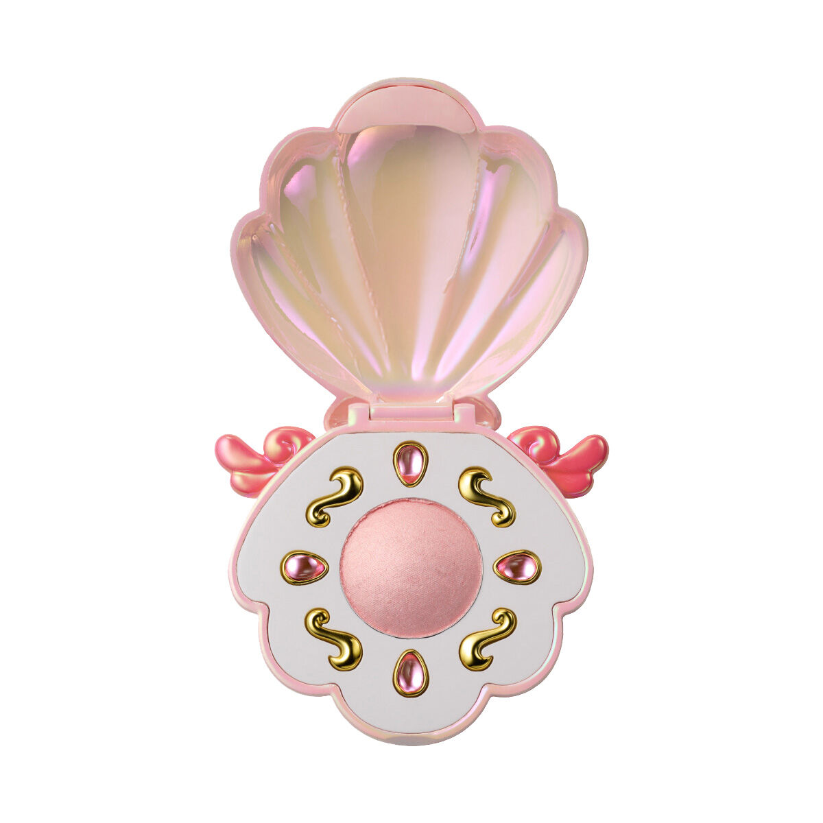 ぴちぴちピッチ アクアピッチ パールピンクハイライト | ヒロイン系