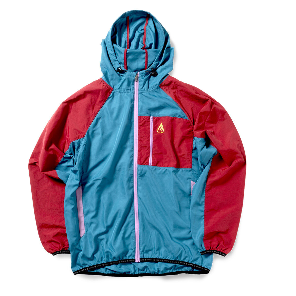 ミスター石鯛ウインドブレーカー ミスター石鯛ウインドブレーカー