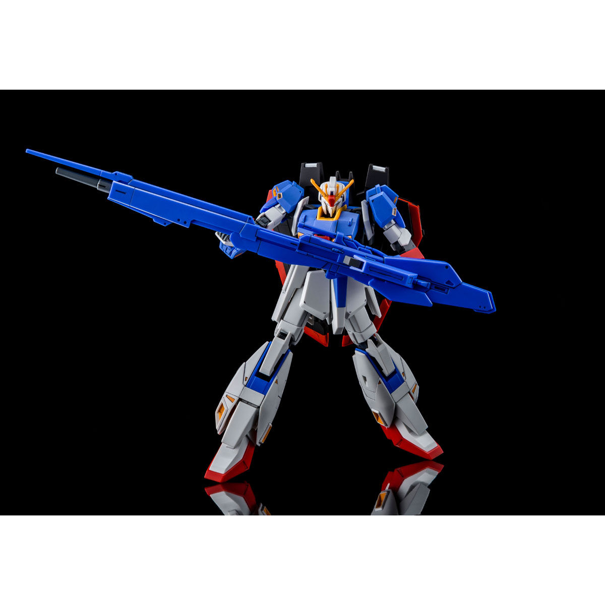 HG 1/144 ゼータガンダム［U.C.0088］【再販】【2024年