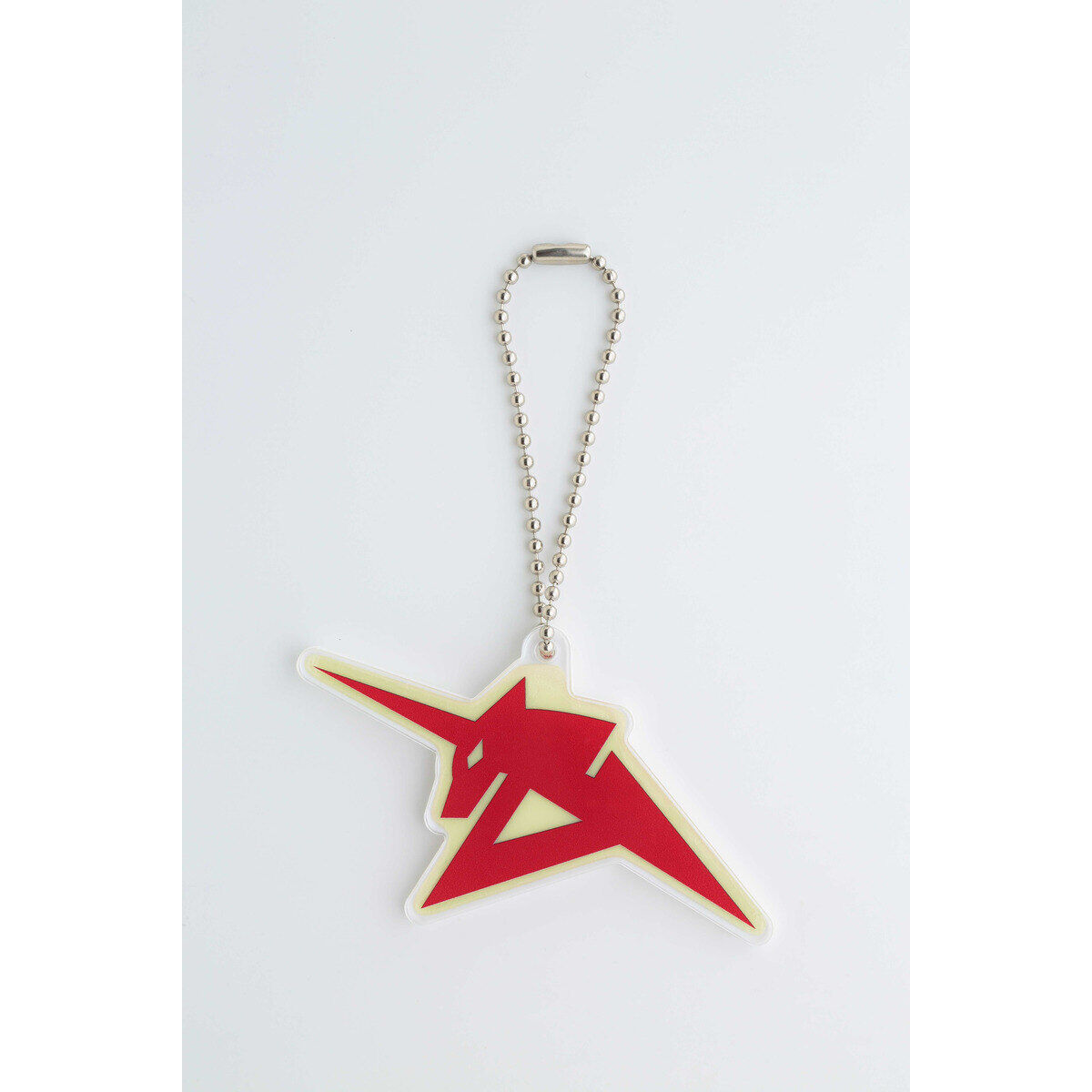 機動戦士ガンダム 逆襲のシャア 蓄光シリーズ アクリルチャーム アムロ