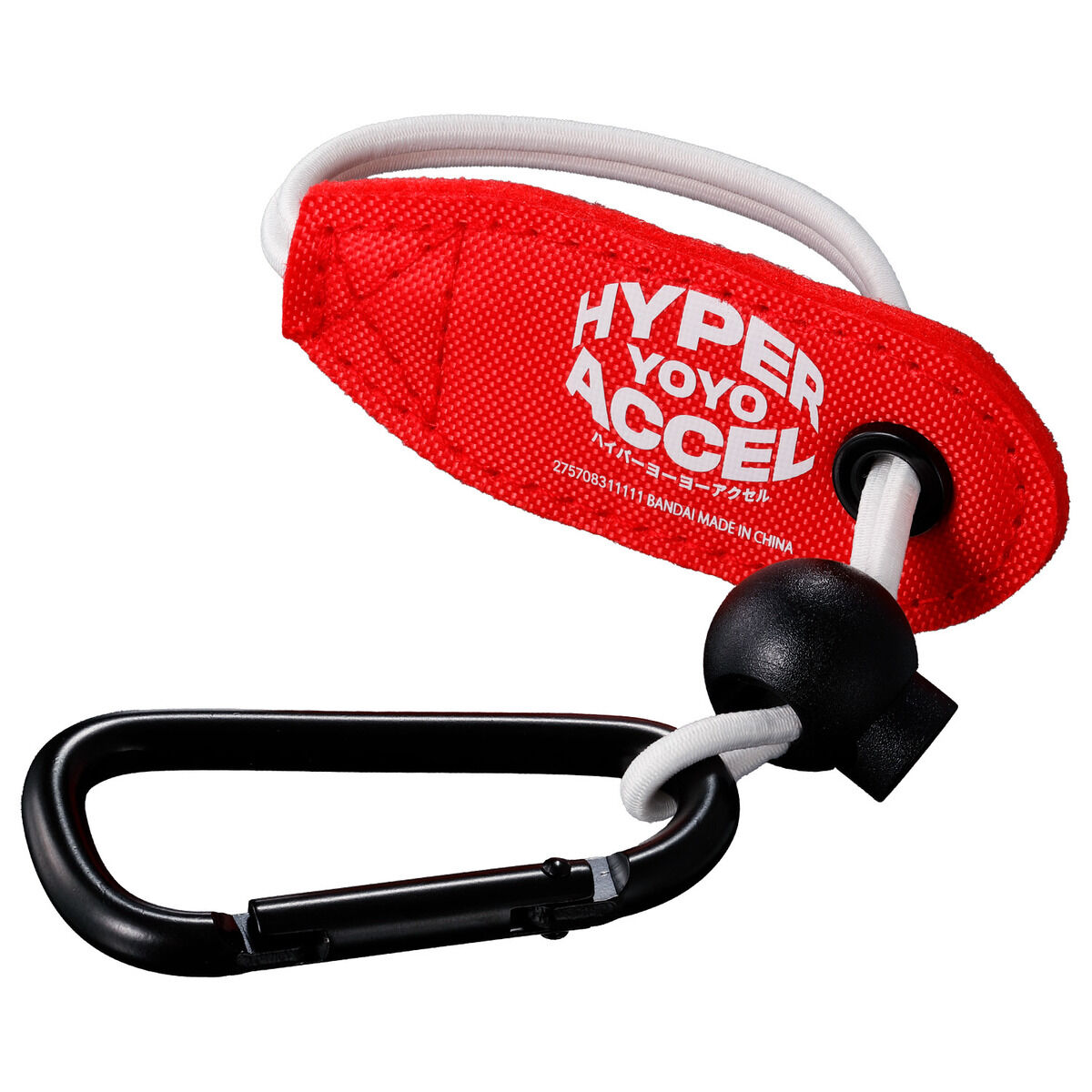 ハイパーヨーヨーアクセル アクセルホルダーver.レッド｜ハイパー