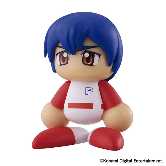 パワプロくん ならぶんです。3｜ガシャポンオフィシャルサイト