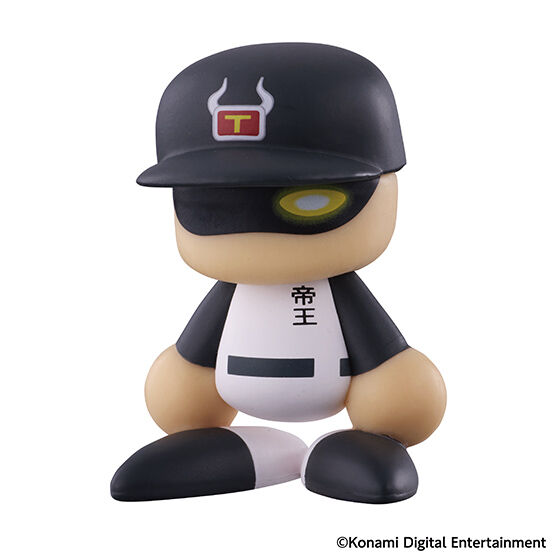 パワプロくん ならぶんです。3｜ガシャポンオフィシャルサイト