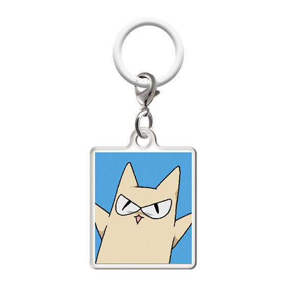 アニメ「桜蘭高校ホスト部」 ふらっとめじるしアクセサリー