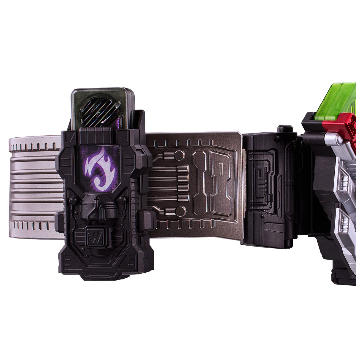 CSMダブルドライバーver.2【3次：2025年5月発送】 | 仮面ライダーW