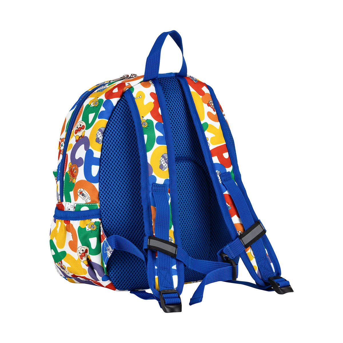 APKC総柄リュック11L | それいけ！アンパンマン ファッション