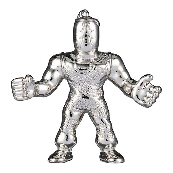 キン肉マン ダイキャストキンケシ9｜ガシャポンオフィシャルサイト