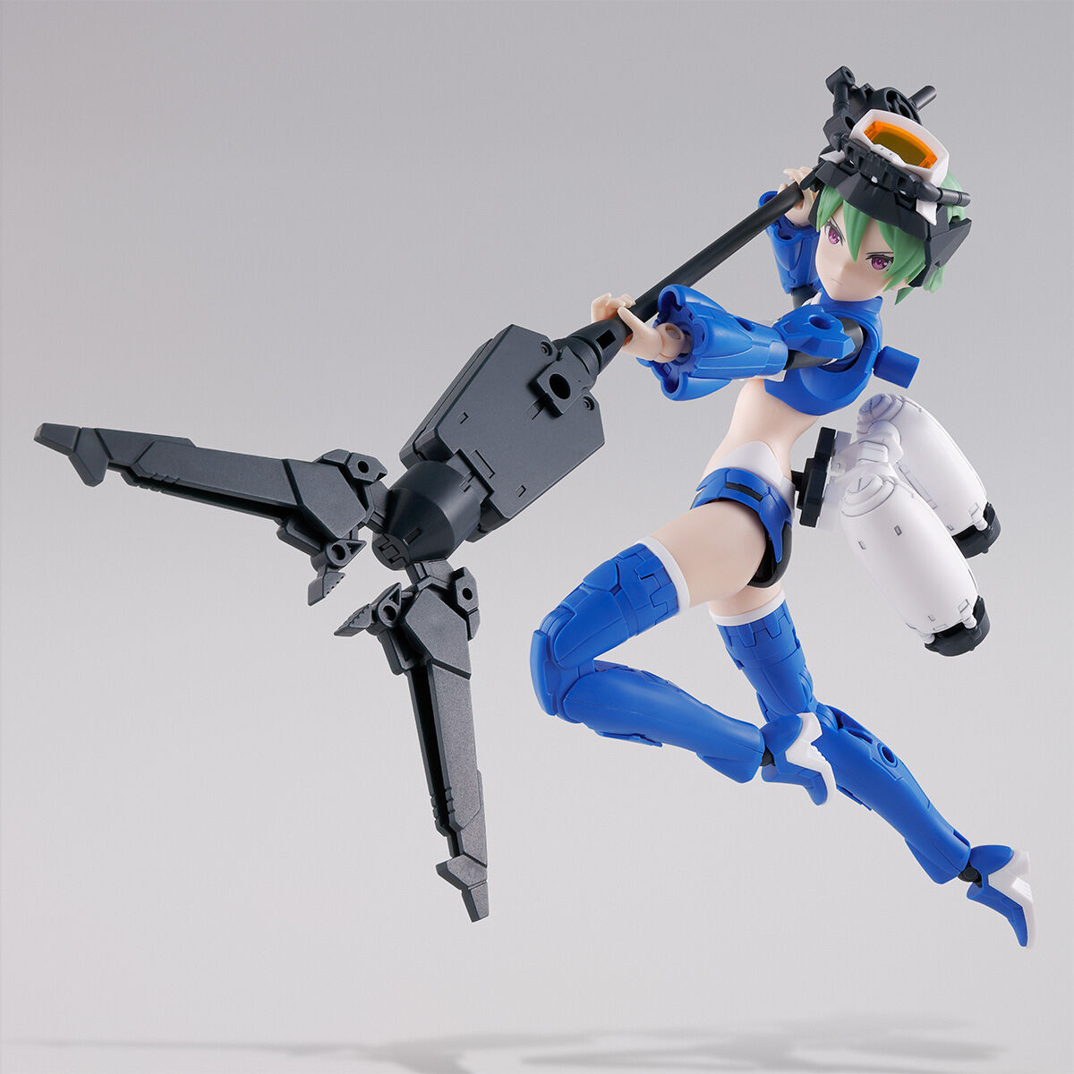 30MS SIS-Dc75b ノティリカ=トラティリカ(コモドフォーム)【2次