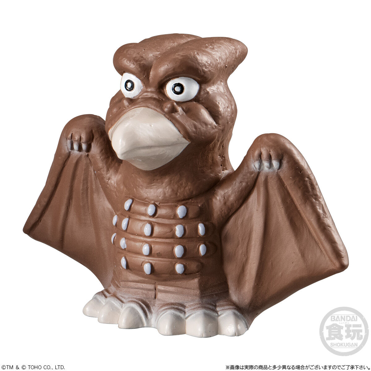 GODZILLA SOFVIDOLL(10個入) | ゴジラシリーズ フィギュア | アニメ