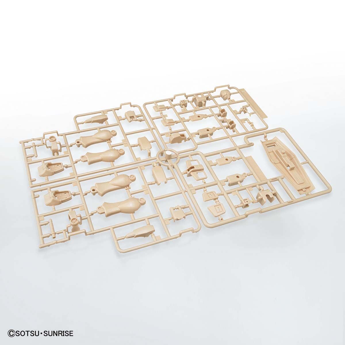 GUNDAM NEXT FUTURE限定 ENTRY GRADE 1/144 RX-78-2 ガンダム