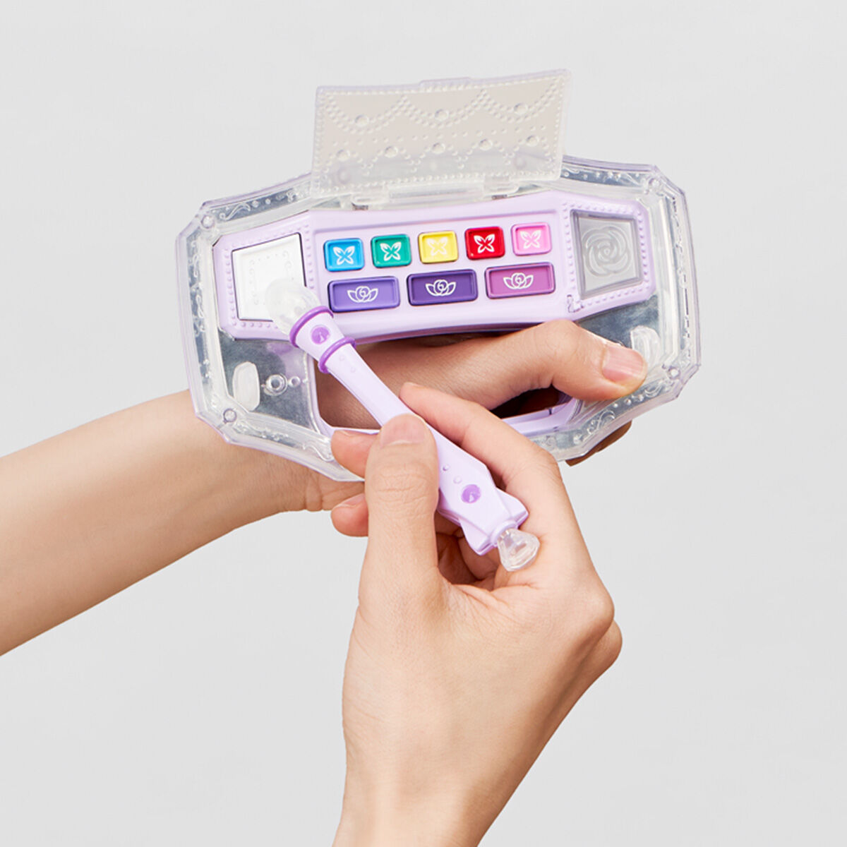 Pretty Memories Yes!プリキュア5GoGo! ミルキィパレット【2次：2025年