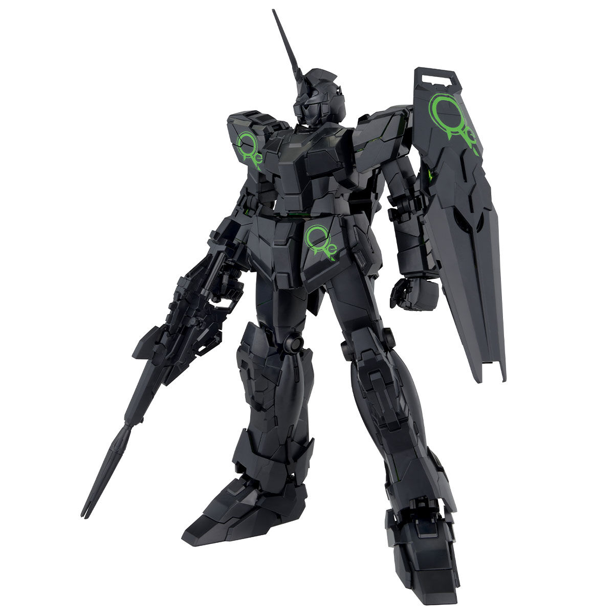 4）【GNF東京会場受け取り】MG 1/100 ユニコーンガンダム [リ