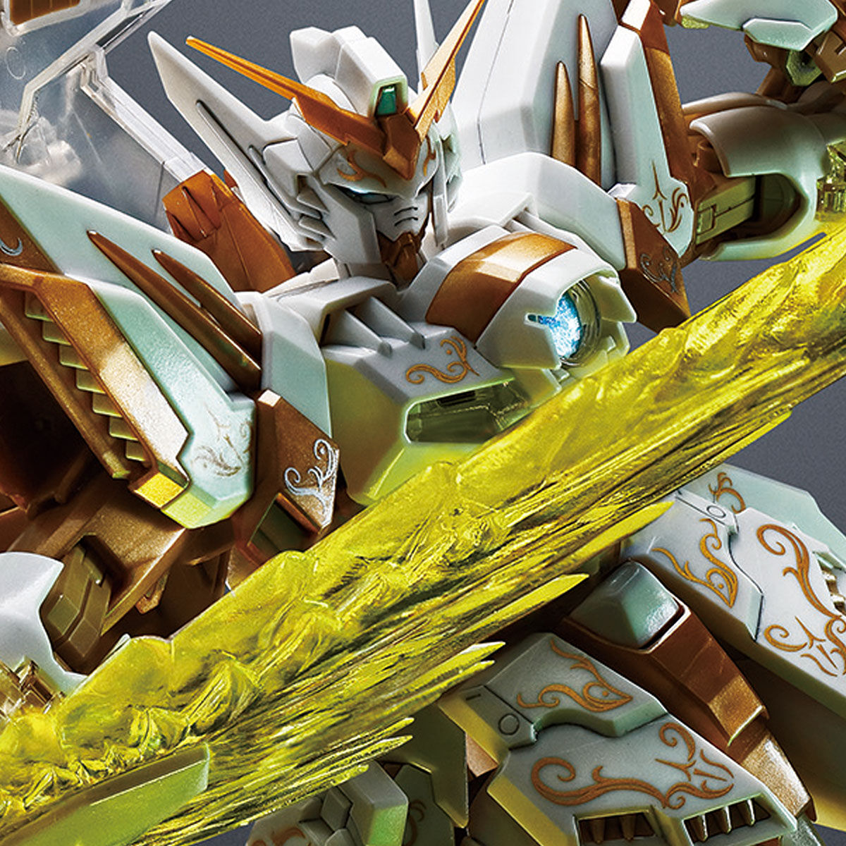 6）【GNF東京会場受け取り】MG 1/100 ガンダムエピオンEW [CROSS