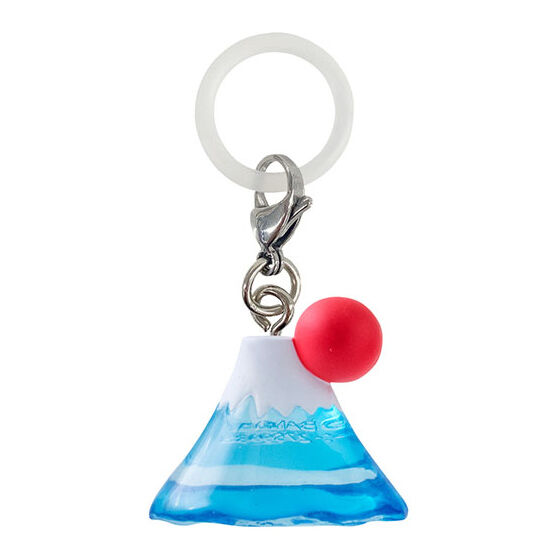 JAPAN めじるしアクセサリー｜ガシャポンオフィシャルサイト