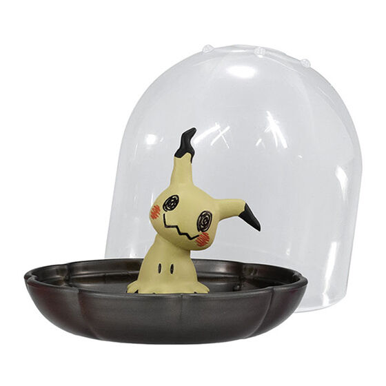 ジェムリーズ ポケットモンスター9｜ガシャポンオフィシャルサイト