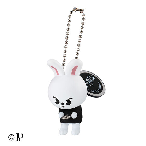 SKZOO つまんでつなげてますこっと でらっくす！｜ガシャポン