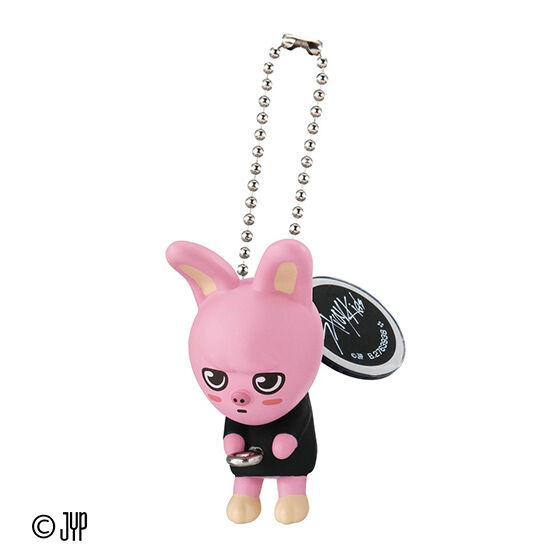 SKZOO つまんでつなげてますこっと でらっくす！｜ガシャポン