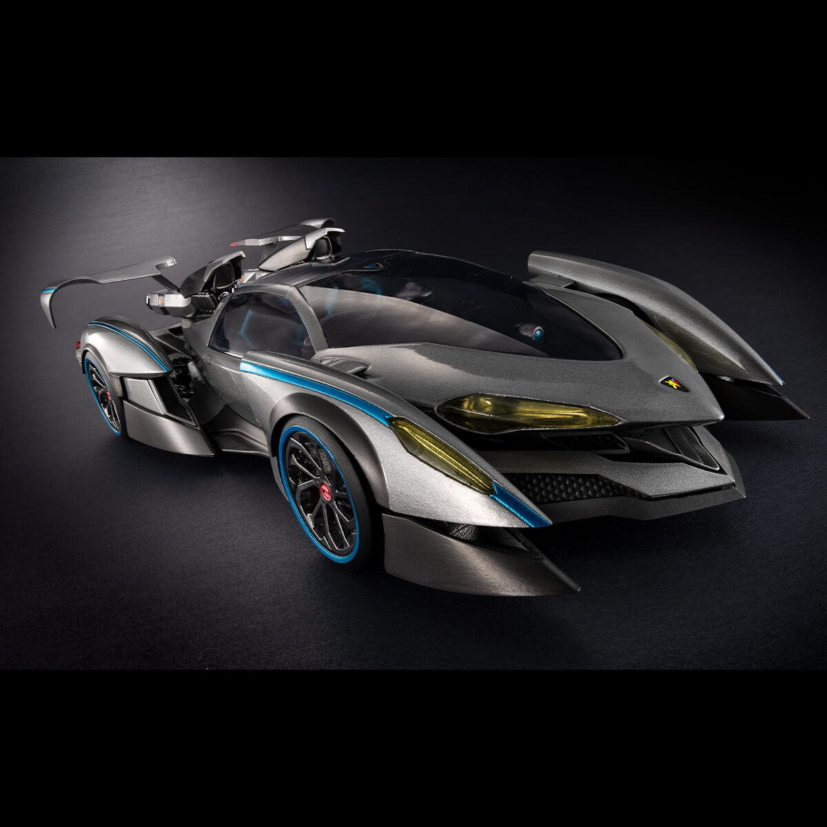 ヴァリアブルアクション バリエーションズ 新世紀GPXサイバー