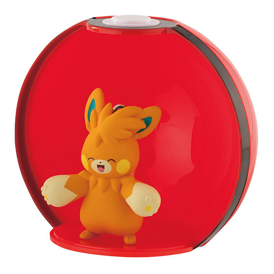 ポケットモンスター ガシャっとコレクト02｜ガシャポンオフィシャルサイト